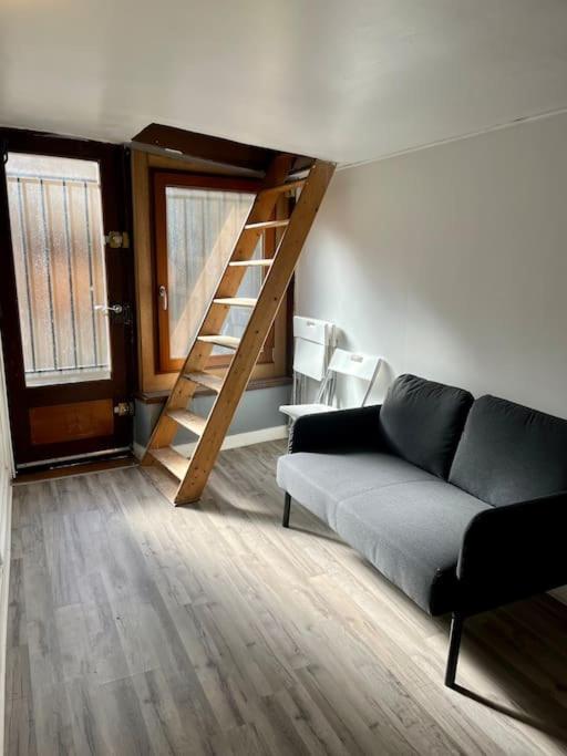 Duplex Centre Ville - Dabnb Limoges Exteriör bild